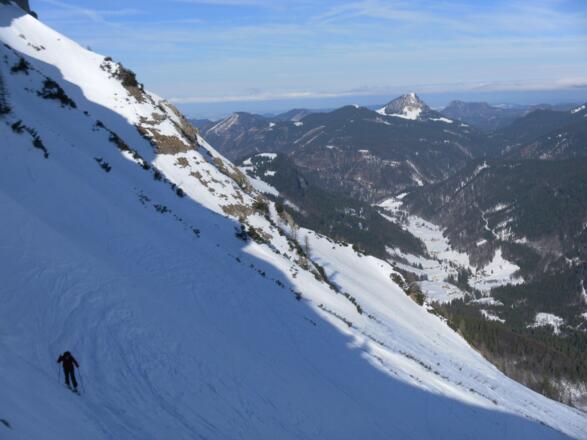 Faistenauer Schafberg