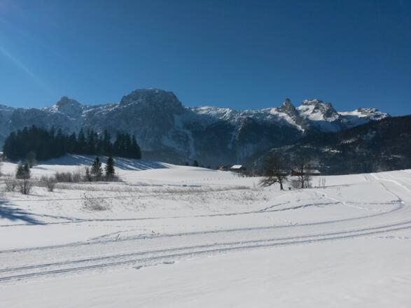 Naherholungsgebiet Egelsee