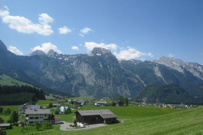 Schratten-Fischbach-Rundwanderweg