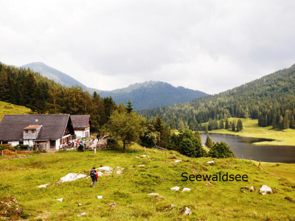 Seewaldsee