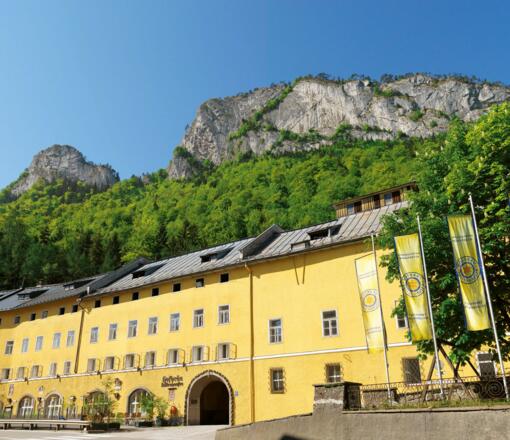 Außenansicht Kaltenhausen