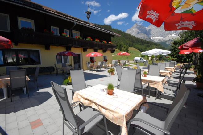 Hotel-Gasthof Zeferer