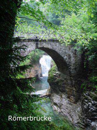 Römerbrücke
