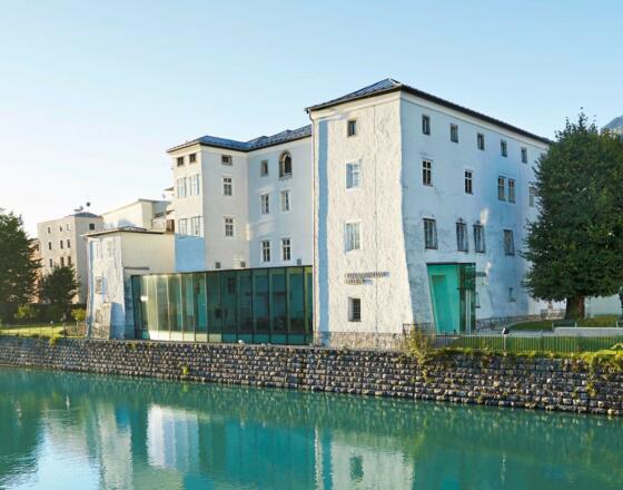 Keltenmuseum Hallein