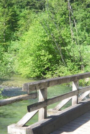 Arlstein Rundwanderweg