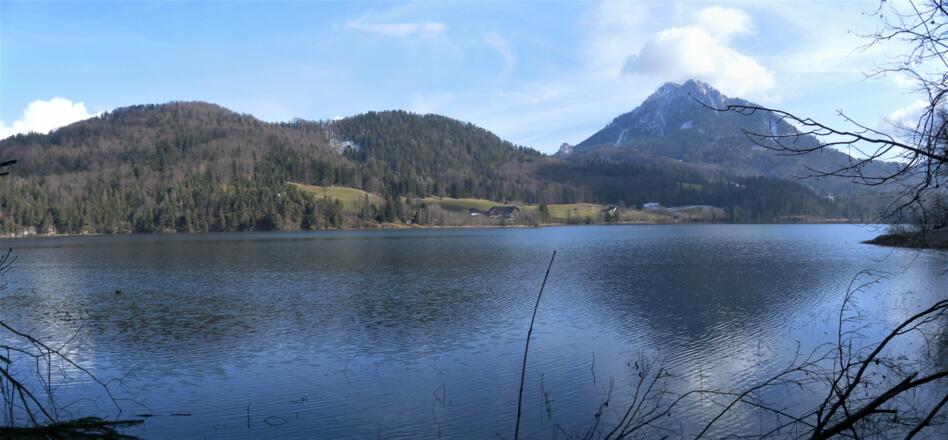 Feldberg und Schober
