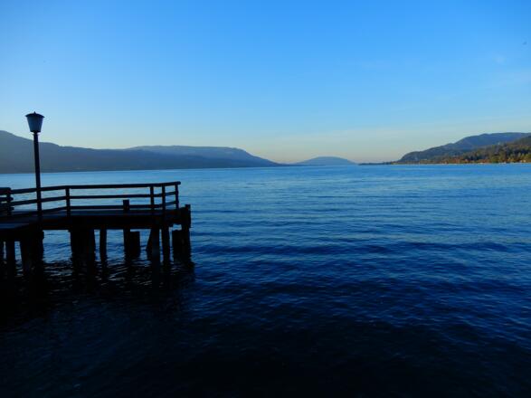 Weißenbach am Attersee