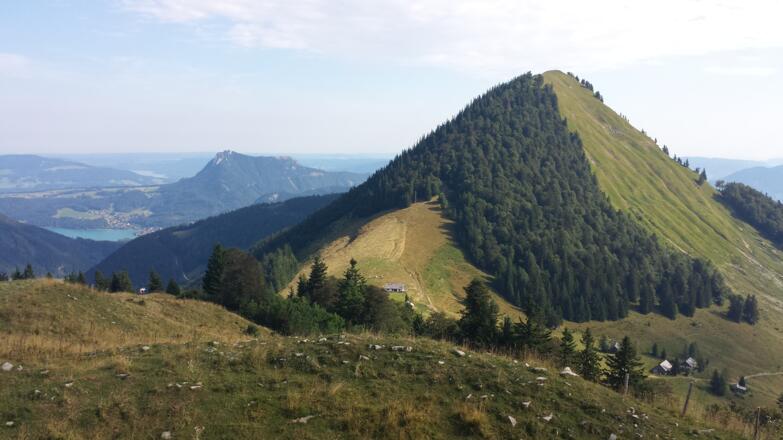 Faistenauer Schafberg