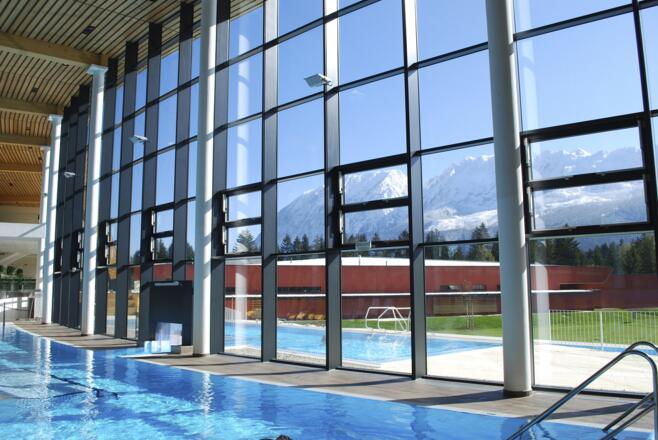 Therme Aldiana Salzkammergut in Bad Mitterndorf 