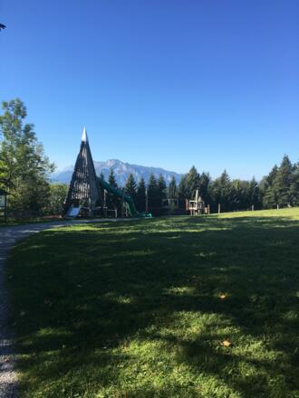 Spielplatz 