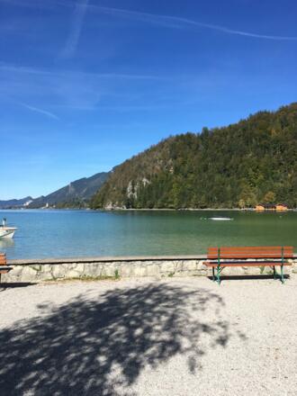 Strobl am Wolfgangsee 