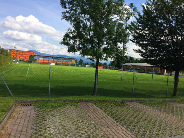 Sportplatz Siezenheim