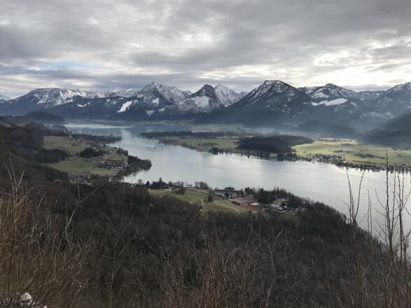 Wolfgangsee