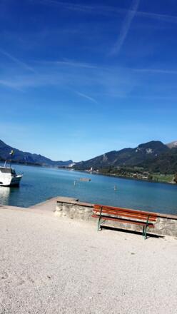 Strobl am Wolfgangsee 