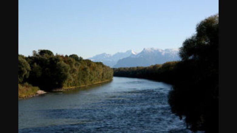 Salzach 