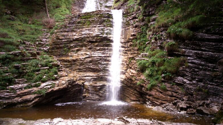 Große Badewanne um 905m