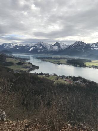 Wolfgangsee 