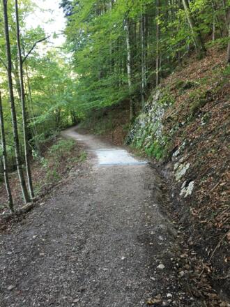 Rundwanderweg 