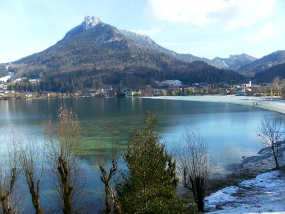 Fuschl und Schober/Frauenkopf