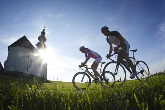 Rennradtour SalzburgerLand