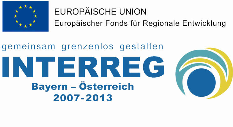 Logo Interreg