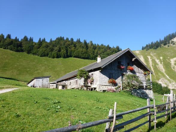 Strubneralm