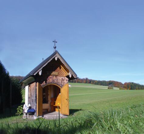 Hager Kapelle