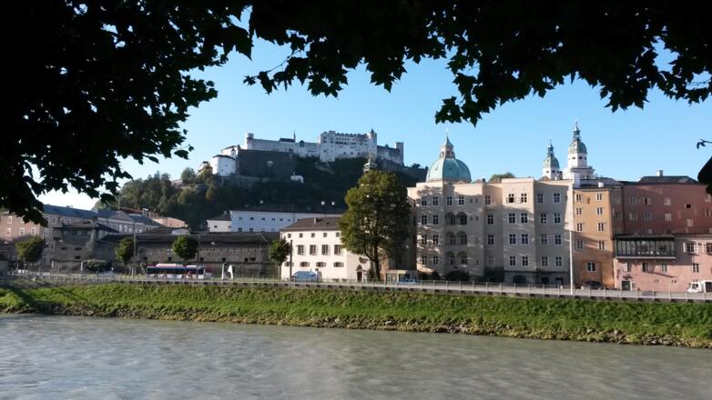 Festung Hohen Salzburg