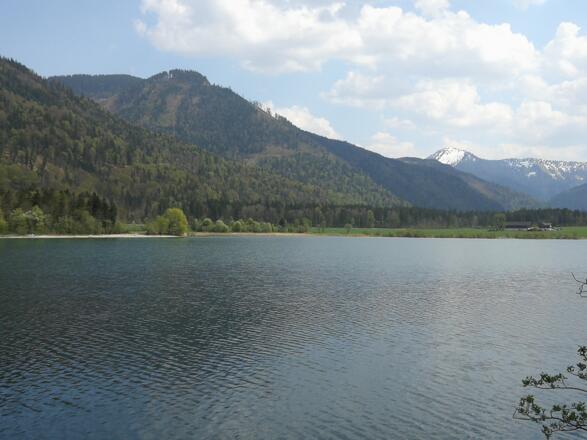 Am Hintersee