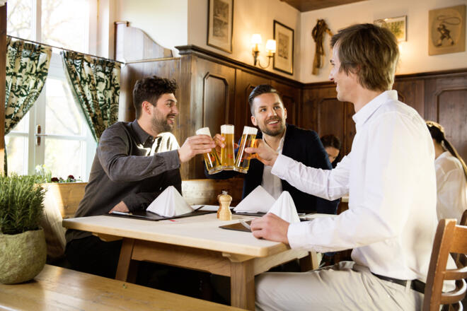 Paracelsusstube 2017 