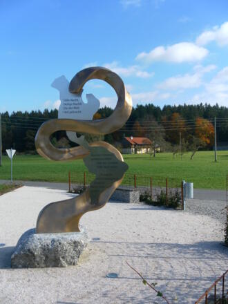 Amerika in Unterweitzberg