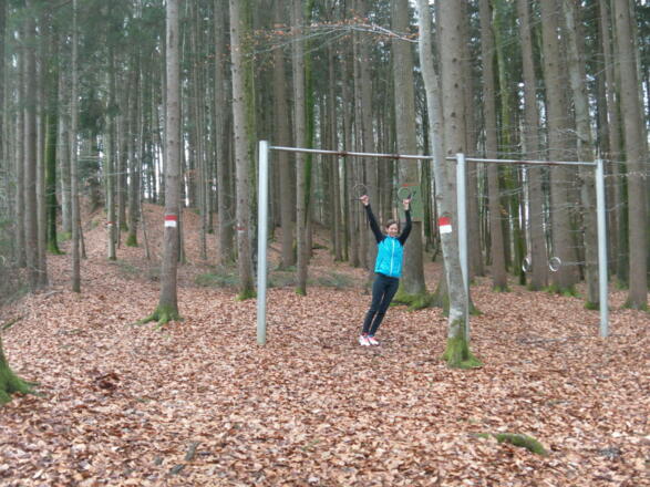 ganzjährig benützbar