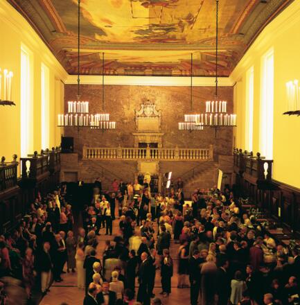 Festspielhaus Salzburg 
