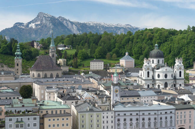 Salzburg