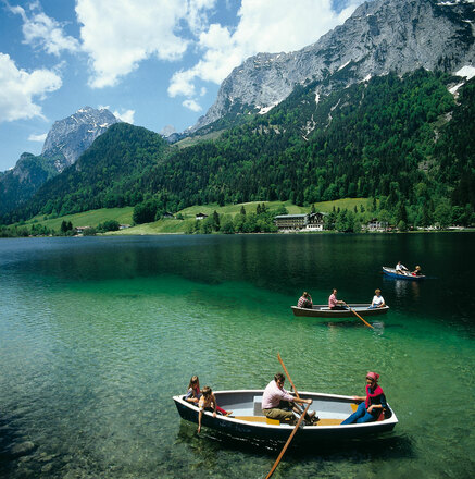 Hintersee