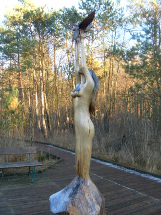 Frankinger Friedenstaube