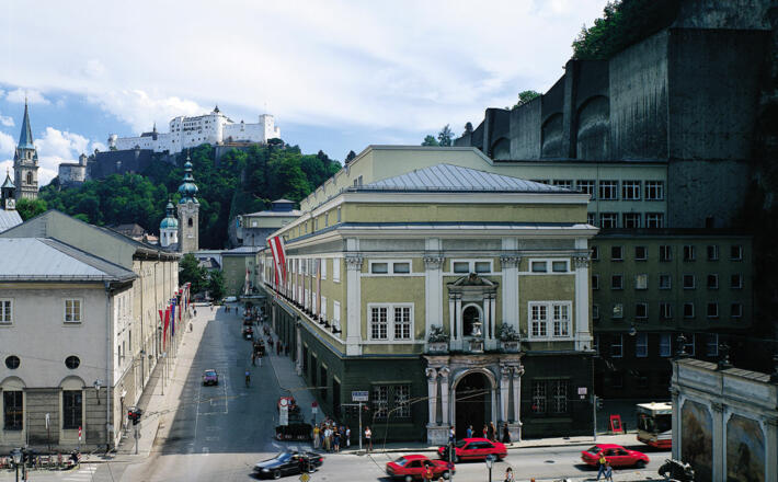 Enzianbrennerei Grassl