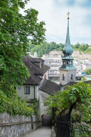 Salzburg