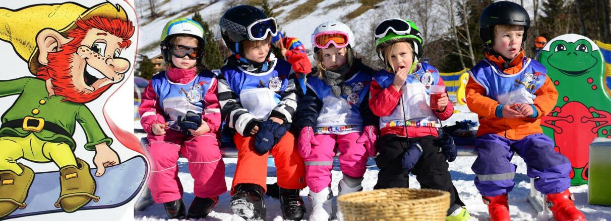 Skischule Alpbachtal Pause