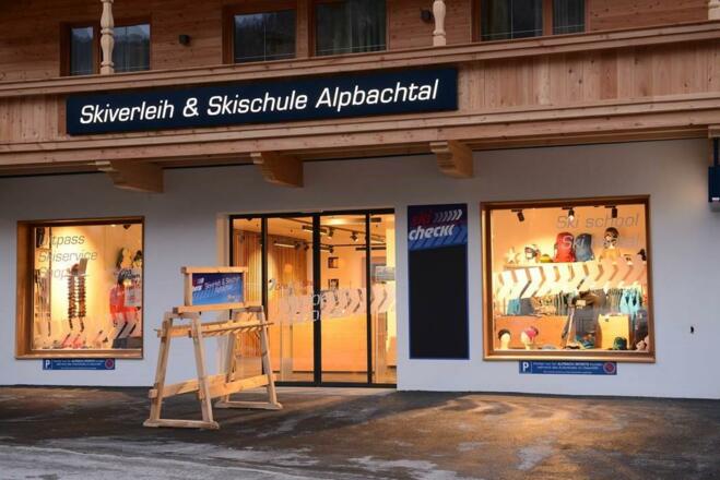 Alpbach Sports Winter