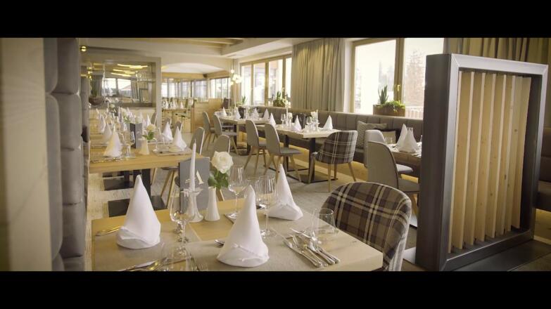 Aktivhotel Alpendorf Urlaub Salzburgerland