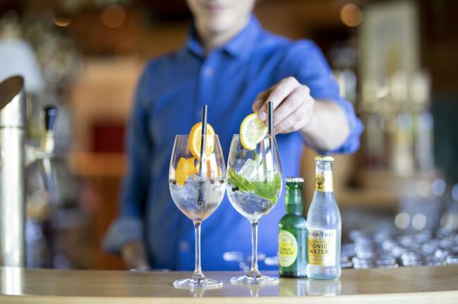 Bar Restaurant Kirchenwirt Reith i.A.