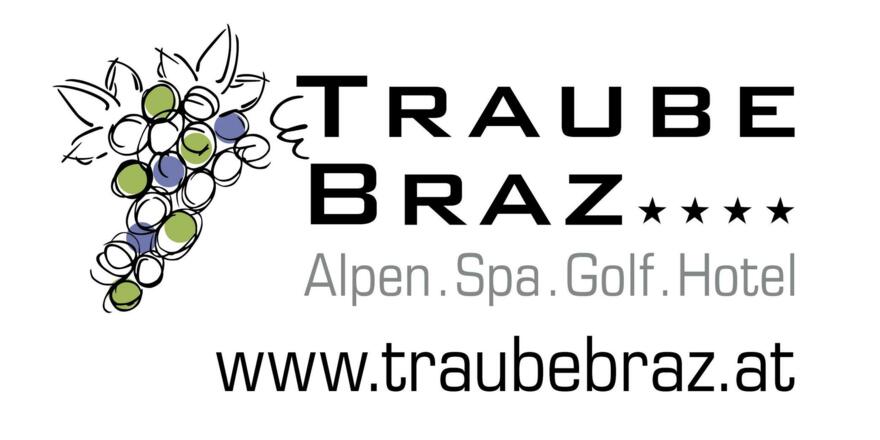 Logo TRAUBE BRAZ mit www
