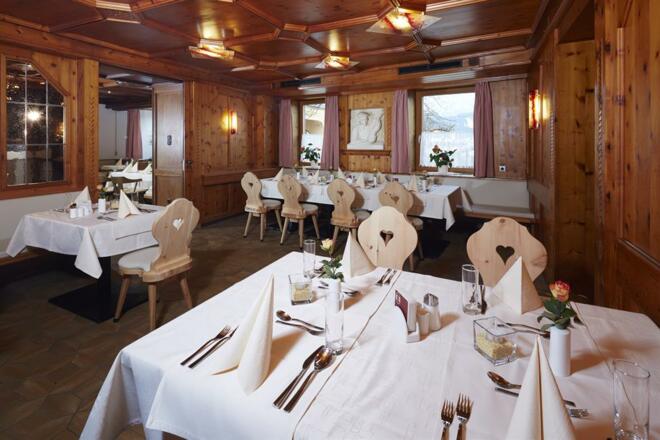 Gasthof Ebner, Stube1