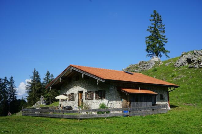 Ebersbergalm (privat)