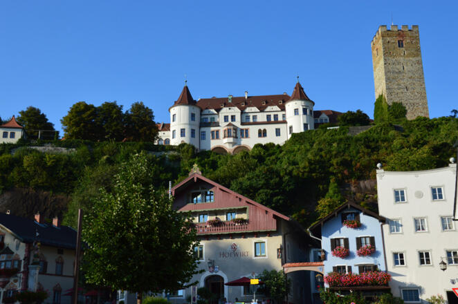 Neubeuern