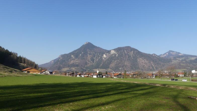 Rundweg Grauer Stein