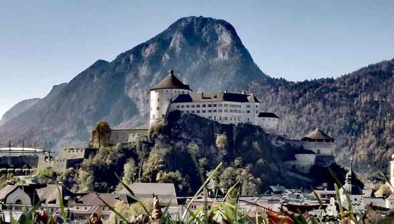 Festung Kufstein