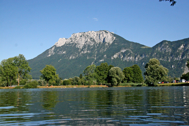 Kreuth See, Kiefersfelden