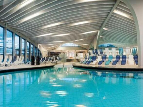 Stubay - Innenbereich